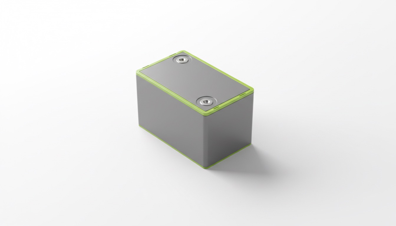 LFP battery technology