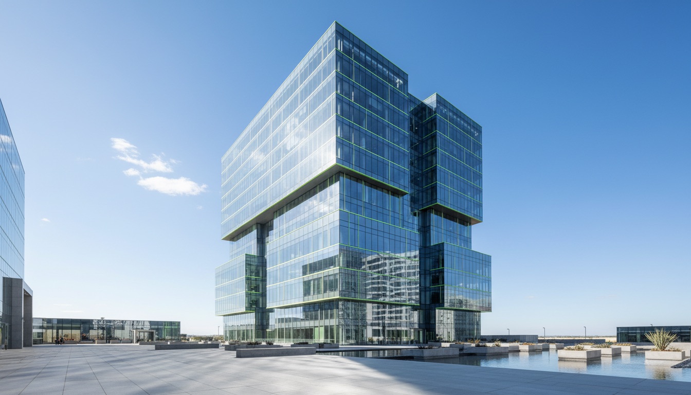 Voltaris headquarters