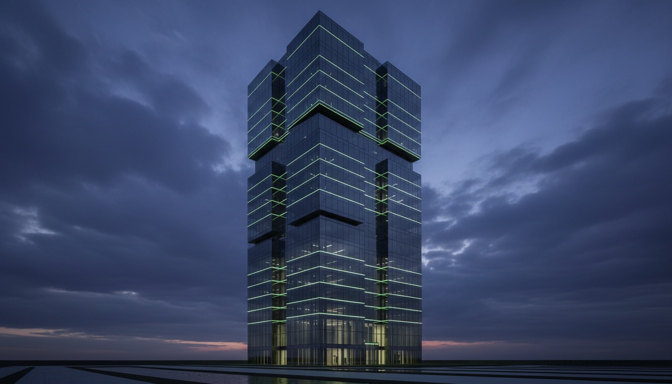 Voltaris headquarters